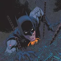 Tomos y Grapas Cómics artwork