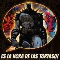 Es la HORA de las TORTAS!!! artwork