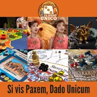 El Dado Único artwork
