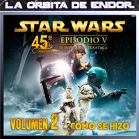 La Órbita De Endor - podcast- artwork
