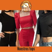 El Dado Único artwork