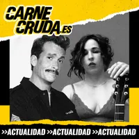Carne Cruda - PROGRAMAS artwork