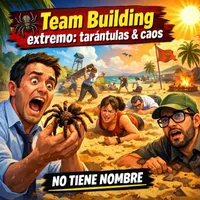 No Tiene Nombre artwork