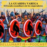 BELLUMARTIS PODCAST artwork