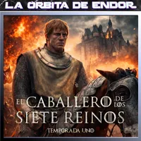 La Órbita De Endor - podcast- artwork