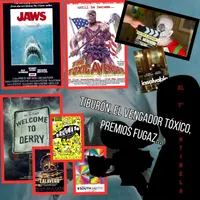 El Centinela del Misterio artwork