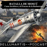 BELLUMARTIS PODCAST artwork