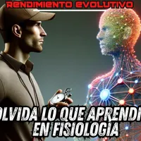 Rendimiento Evolutivo artwork