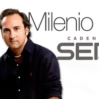 Milenio 3 artwork