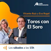 Toros con el Soro artwork