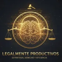 Legalmente Productivos artwork