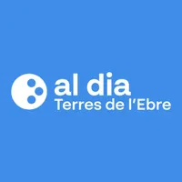 Al Dia. Terres de l’Ebre artwork