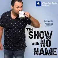 The Show With no Name artwork