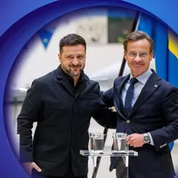 Radio Sweden artwork