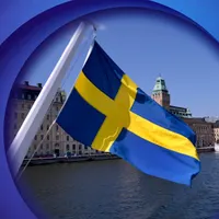 Radio Sweden artwork