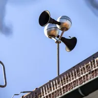Radio Sweden artwork