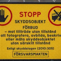 Radio Sweden artwork
