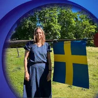 Radio Sweden artwork