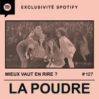 La Poudre artwork