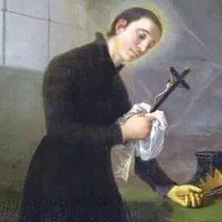 Le Saint du Jour artwork