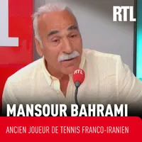 L'invité RTL de 7h40 artwork