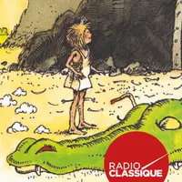 Des histoires en musique d'Elodie Fondacci artwork