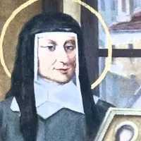 Le Saint du Jour artwork