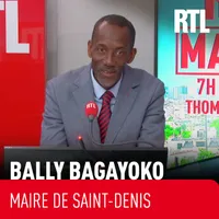 L'invité RTL de 7h40 artwork