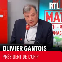 L'invité RTL de 7h40 artwork