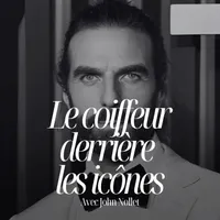 Le Podcast de Pauline Laigneau artwork