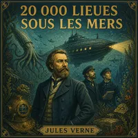 Livres audio artwork