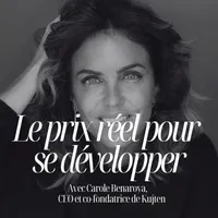 Le Podcast de Pauline Laigneau artwork