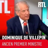 L'invité RTL de 7h40 artwork