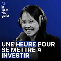 Allo La Martingale artwork