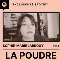 La Poudre artwork