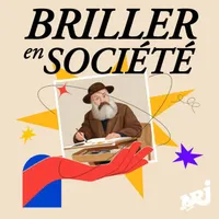 Briller en société artwork