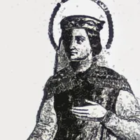 Le Saint du Jour artwork