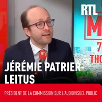 L'invité RTL de 7h40 artwork