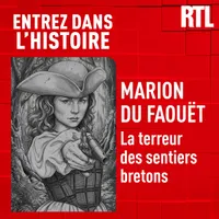 Entrez dans l'Histoire artwork