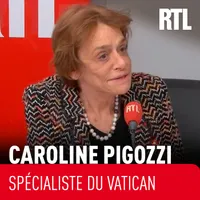 L'invité RTL de 7h40 artwork
