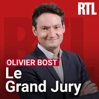 Le grand jury artwork