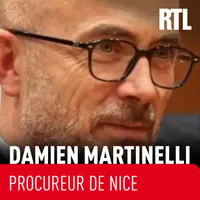 L'invité RTL de 7h40 artwork