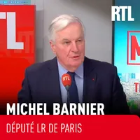 L'invité RTL de 7h40 artwork