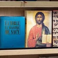 Connaître le judaïsme artwork