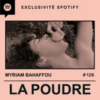 La Poudre artwork
