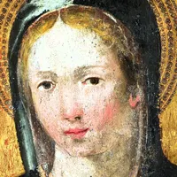 Le Saint du Jour artwork