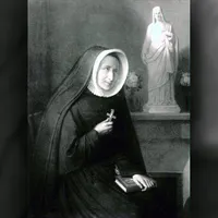 Le Saint du Jour artwork