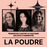 La Poudre artwork