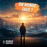 Monde Numérique | Actualité Tech & IA artwork