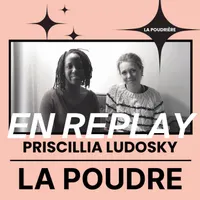 La Poudre artwork